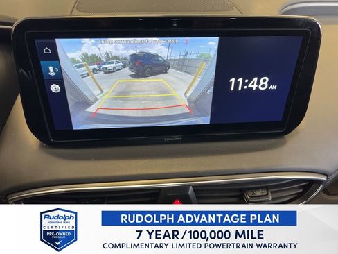 Used 2023 Hyundai Santa Fe SEL image 23