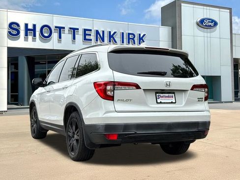 Used 2021 Honda Pilot Special Edition image 5