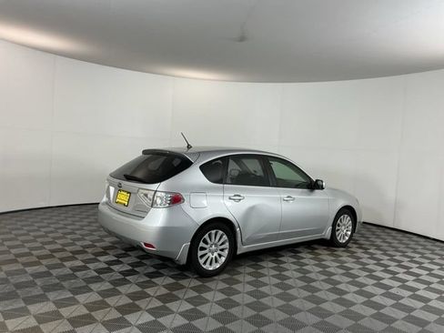 Used 2011 Subaru Impreza 2.5i Premium w/ PWR Moonroof Value Pkg AWD/4WD image 5