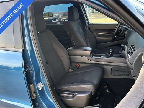 Used 2025 Dodge Durango GT AWD/4WD image 6