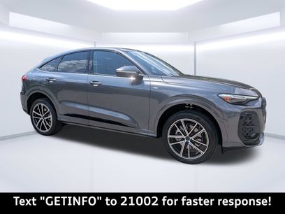 New 2026 Audi Q5 Premium Plus
