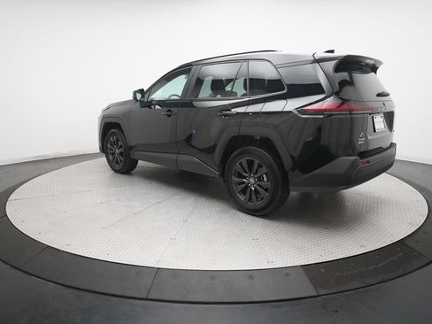 Used 2026 Toyota RAV4 XLE Premium AWD/4WD image 31
