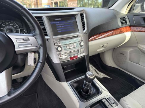 Used 2010 Subaru Legacy 2.5GT Limited w/ Popular Equipment Group 2C image 31