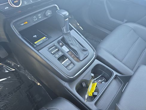 Certified 2023 Honda CR-V EX-L image 24
