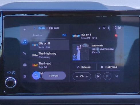 Used 2026 Toyota Camry SE w/ Convenience Package image 17