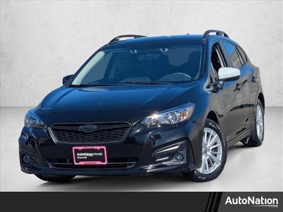 Used 2018 Subaru Impreza 2.0i Premium w/ Eyesight & BSD & Rcta