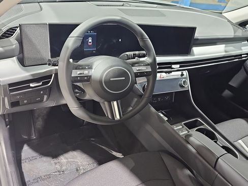 New 2026 Hyundai Sonata SEL FWD image 15
