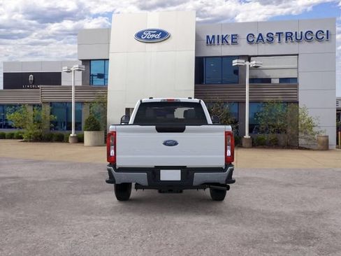 New 2026 Ford F350 XL w/ XL Driver Assist Package AWD/4WD image 6