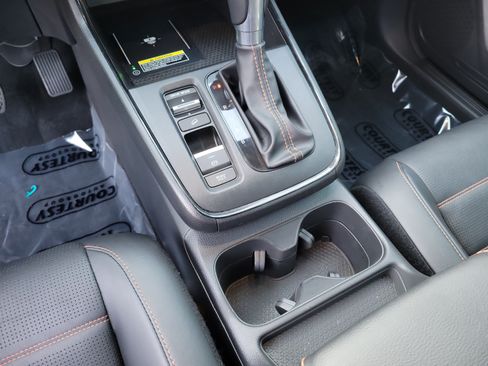 Used 2024 Honda CR-V Sport-L image 23