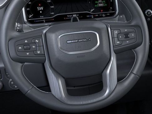 New 2026 GMC Sierra 1500 Denali Ultimate AWD/4WD image 24