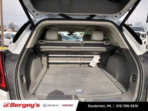 Used 2023 Cadillac XT5 Premium Luxury image 29