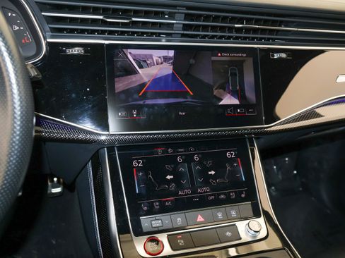 Used 2021 Audi SQ7 Premium Plus image 40