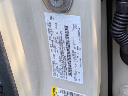 New 2025 Ford Bronco Outer Banks image 33