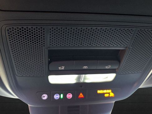 New 2026 GMC Acadia AT4 w/ Super Cruise Package image 31