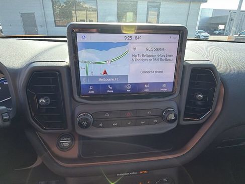 Certified 2021 Ford Bronco Sport Badlands w/ Badlands Package AWD/4WD image 18