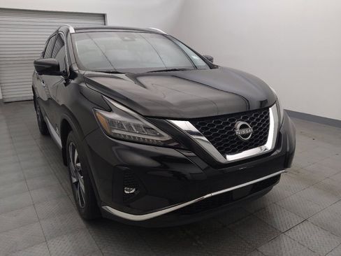 Used 2023 Nissan Murano SL w/ Cargo Package image 14