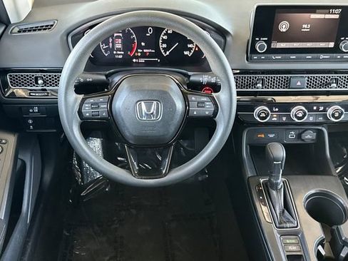 Used 2023 Honda Civic LX image 13