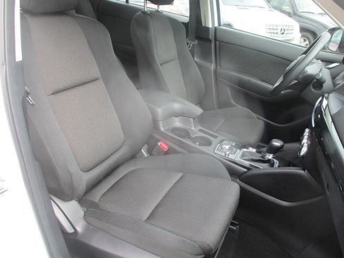 Used 2016 MAZDA CX-5 Sport image 7