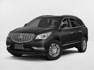 Used 2014 Buick Enclave Leather image 1