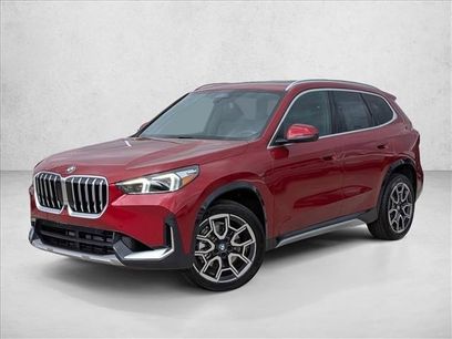 New 2026 BMW X1 xDrive28i