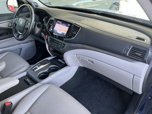 Used 2023 Honda Ridgeline RTL-E image 20