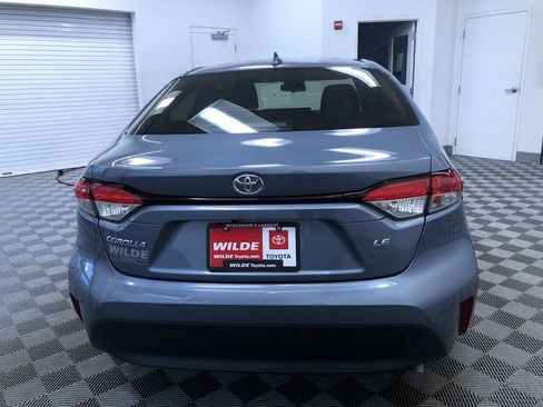 Used 2023 Toyota Corolla LE image 14