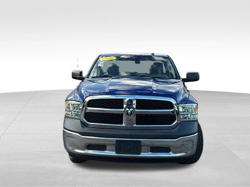 Used 2016 RAM 1500 Tradesman w/ Power & Remote Entry Group image 2