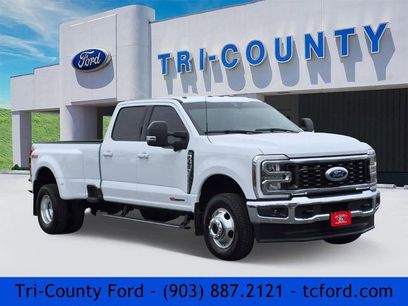 Used 2024 Ford F350 Lariat w/ Lariat Ultimate Package