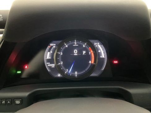 Used 2022 Lexus ES 350 F Sport w/ Accessory Package 2 FWD image 34