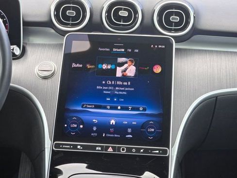 Used 2025 Mercedes-Benz C 300 C 300 image 18