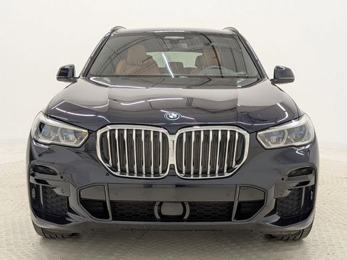 Used 2022 BMW X5 xDrive45e w/ M Sport Package image 6
