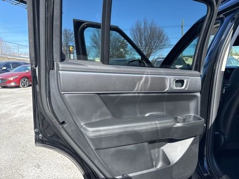 Certified 2024 Hyundai Santa Fe XRT image 38