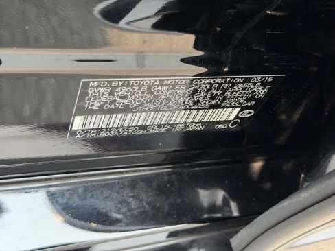 Used 2015 Lexus GS 350 AWD image 26