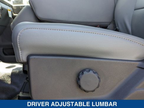 New 2024 Ford F450 XL w/ XL Chrome Package image 16