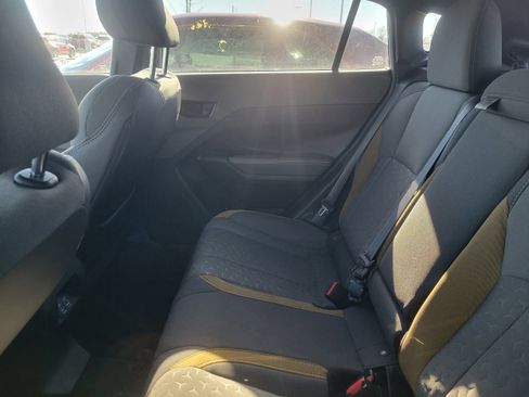 Certified 2024 Subaru Crosstrek 2.5i Sport image 8