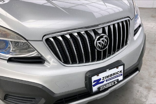 Used 2014 Buick Encore FWD image 30