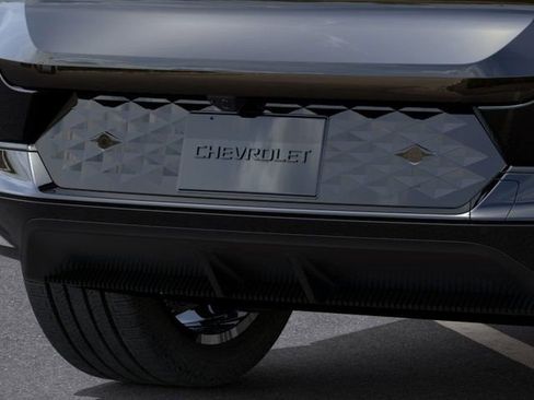 New 2026 Chevrolet Equinox EV RS w/ Active Safety Package 3 image 14