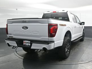Used 2024 Ford F150 Tremor w/ Tow/Haul Package AWD/4WD video 2