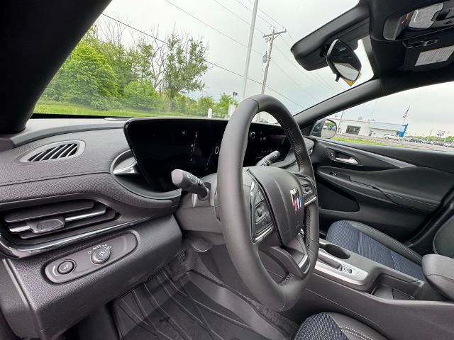 New 2025 Buick Envista Preferred w/ Convenience I Package FWD image 21