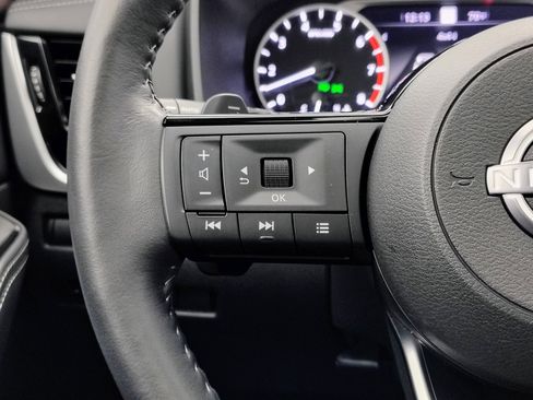 Used 2023 Nissan Rogue SL w/ SL Premium Package AWD/4WD image 39