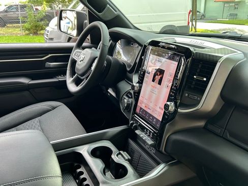 New 2026 RAM 1500 Big Horn image 38