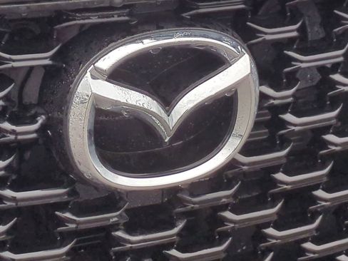 New 2026 MAZDA CX-50 AWD 2.5 Hybrid w/ Weather Package image 11