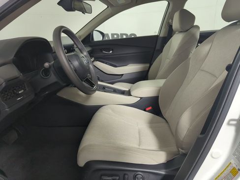 Used 2025 Honda Accord SE image 8