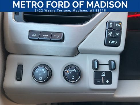 Used 2019 GMC Yukon Denali w/ Denali Ultimate Package image 37
