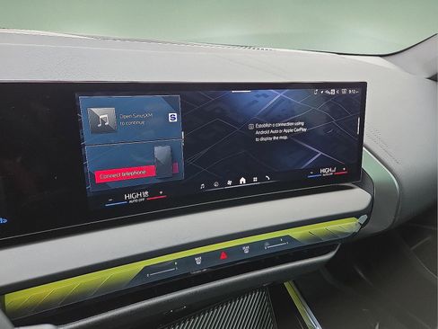 Used 2025 BMW X3 M50 w/ Premium Package image 17