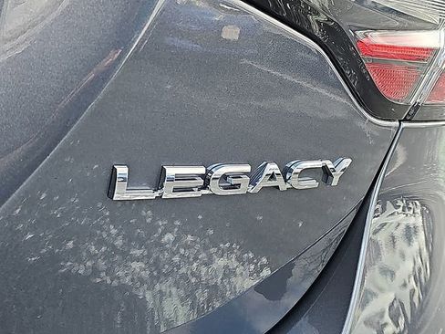 Used 2024 Subaru Legacy Premium image 31