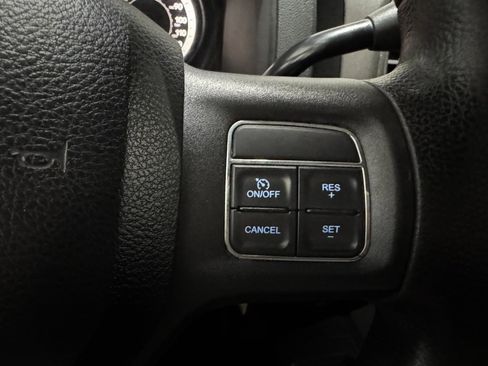 Used 2015 RAM 4500 Tradesman w/ Chrome Appearance Group AWD/4WD image 7