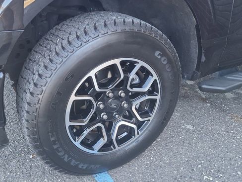 Used 2023 Ford F150 XLT w/ Equipment Group 302A High image 34