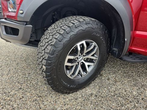 Used 2018 Ford F150 Raptor w/ Equipment Group 802A Luxury AWD/4WD image 30