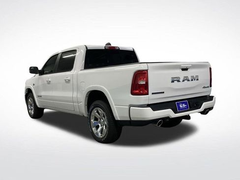 New 2026 RAM 1500 Big Horn image 3